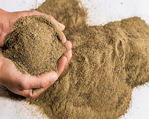 Bột đạm lông vũ (Feather Meal)